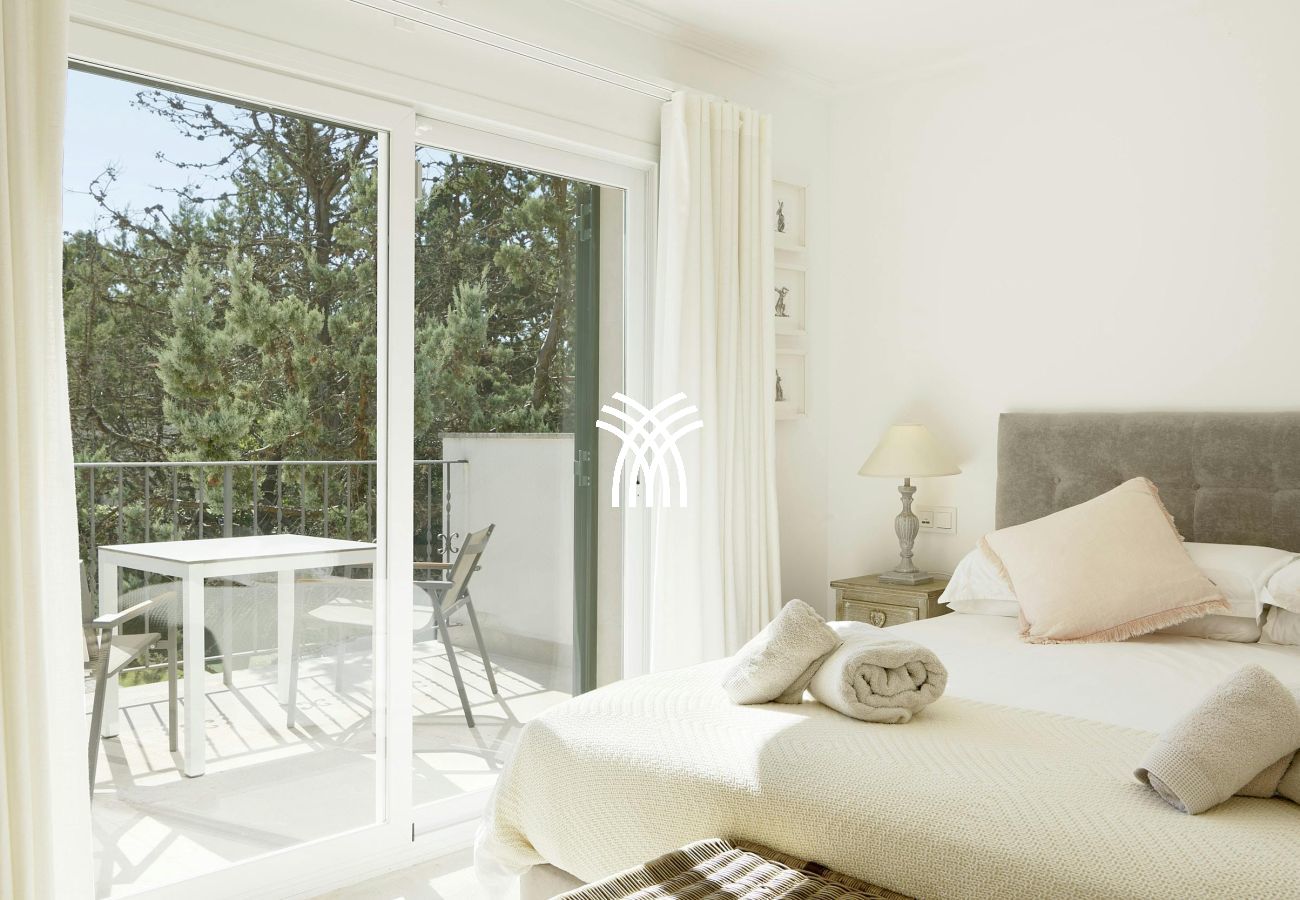 Villa in Pollensa / Pollença - Estevez