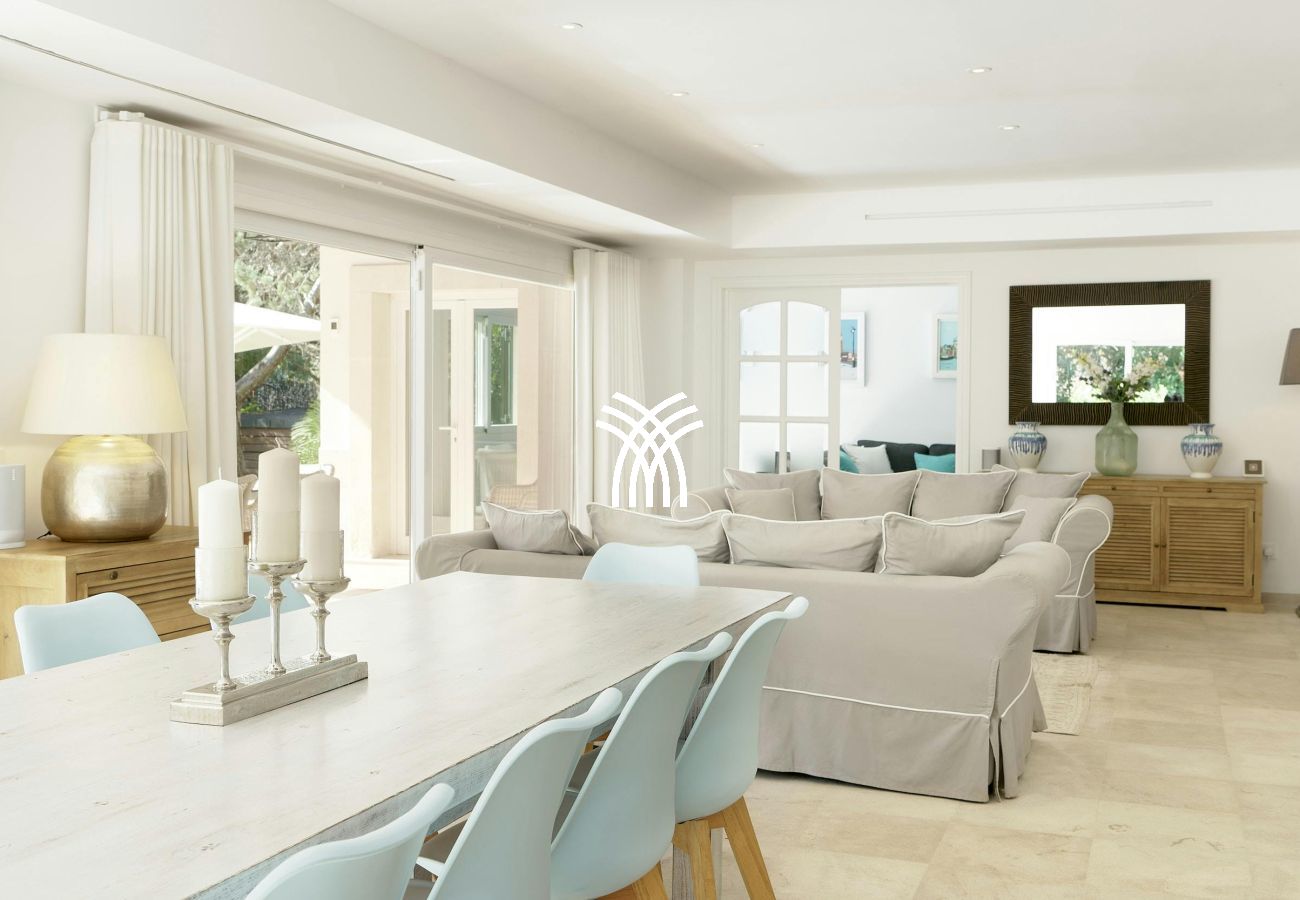 Villa in Pollensa / Pollença - Estevez
