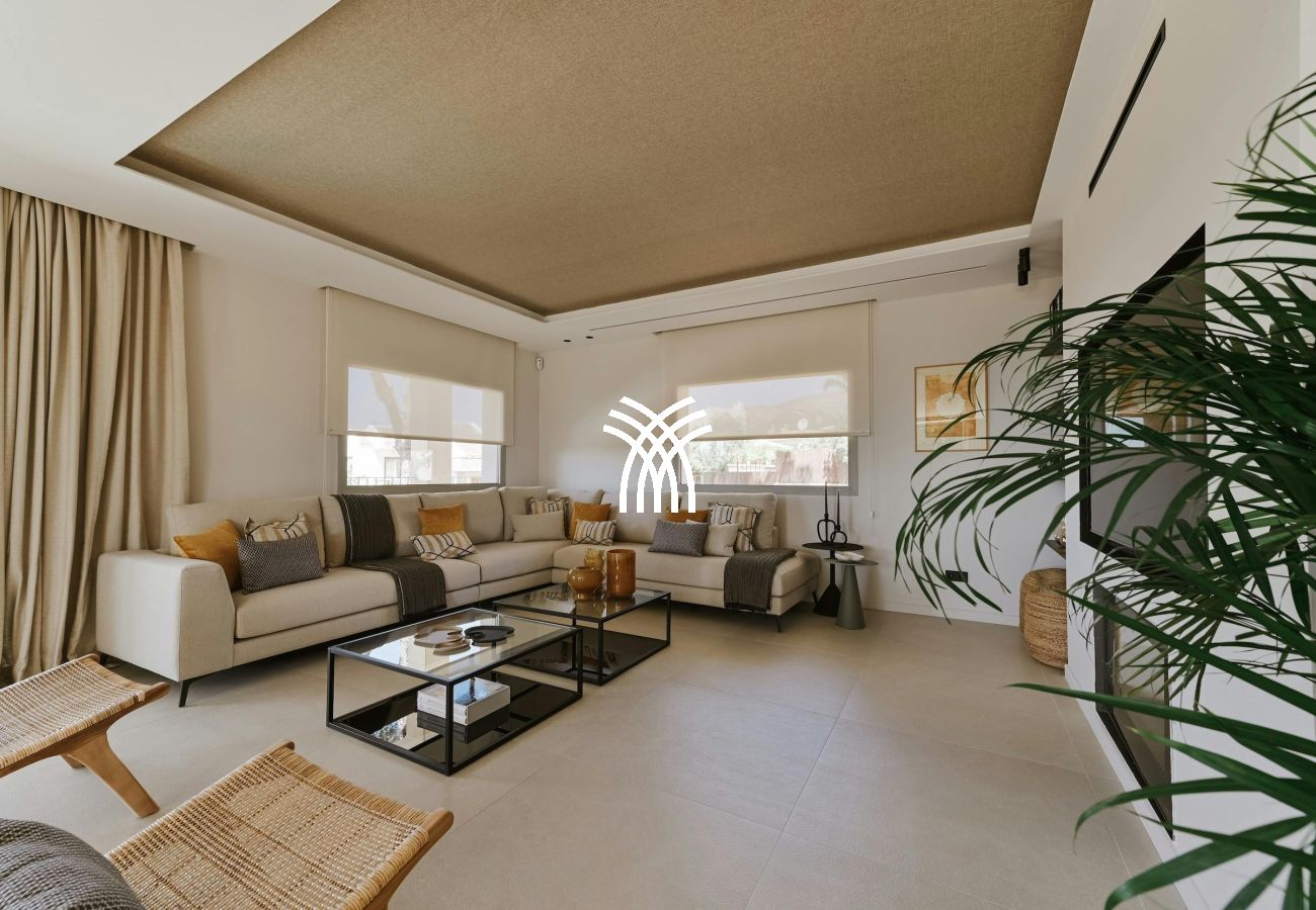 Villa in Cas Català - Hosefina