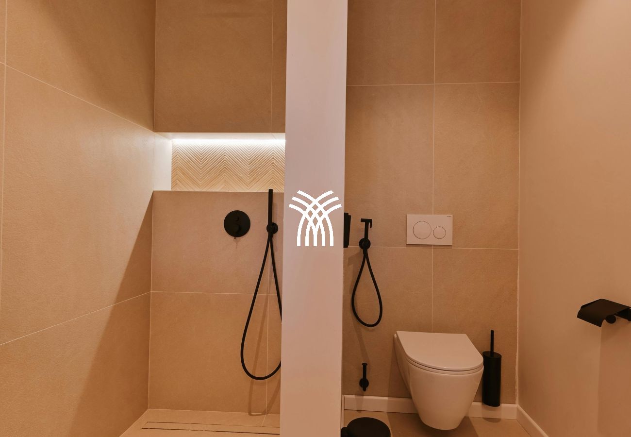 Villa in Cas Català - Hosefina