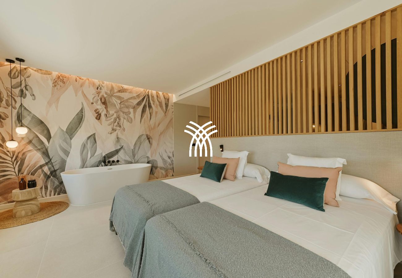 Villa in Cas Català - Hosefina