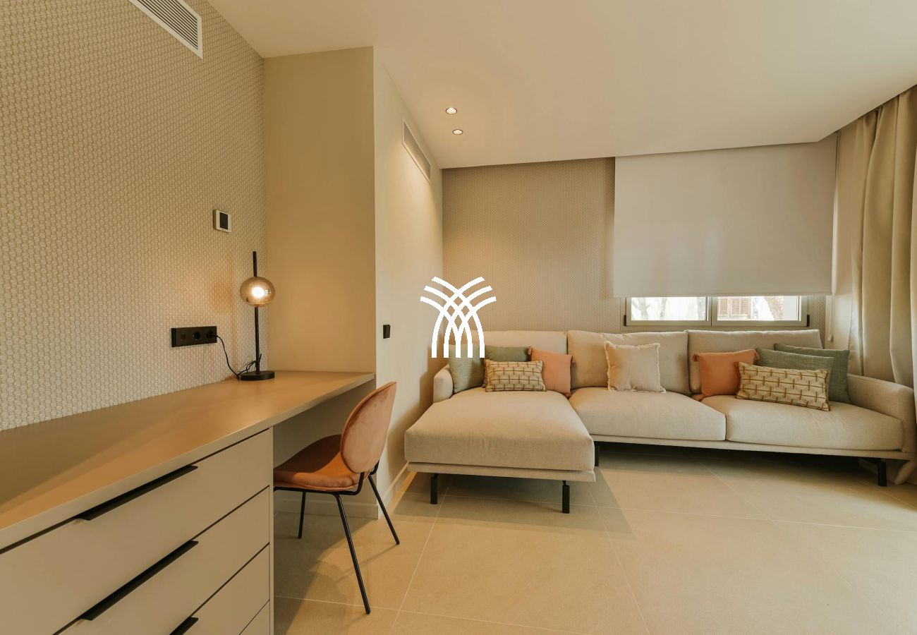 Villa in Cas Català - Hosefina