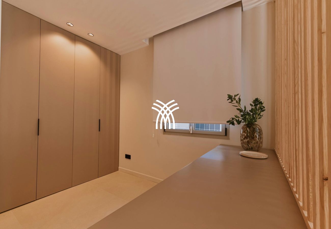 Villa in Cas Català - Hosefina