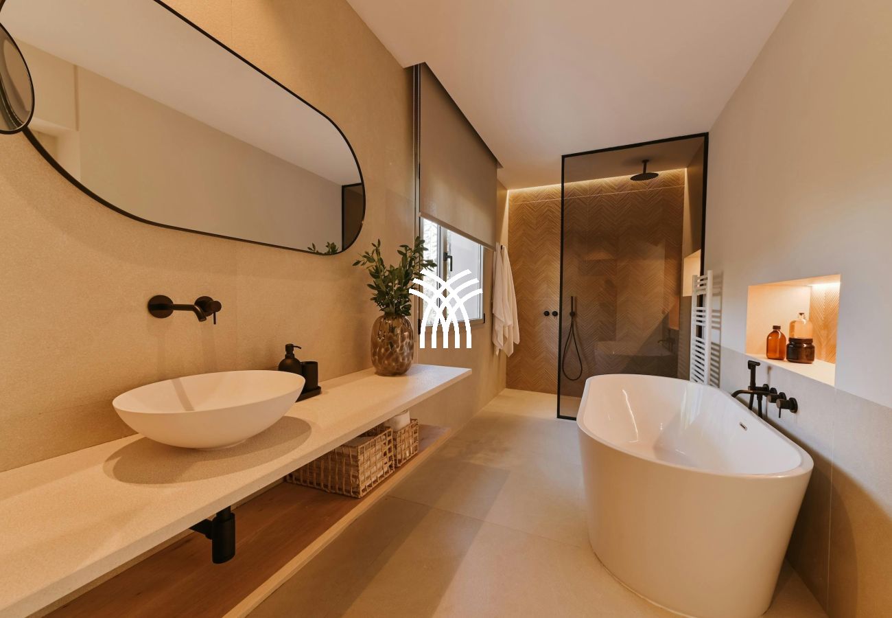 Villa in Cas Català - Hosefina