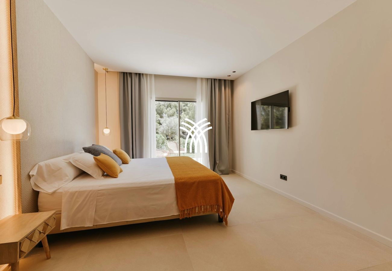 Villa in Cas Català - Hosefina