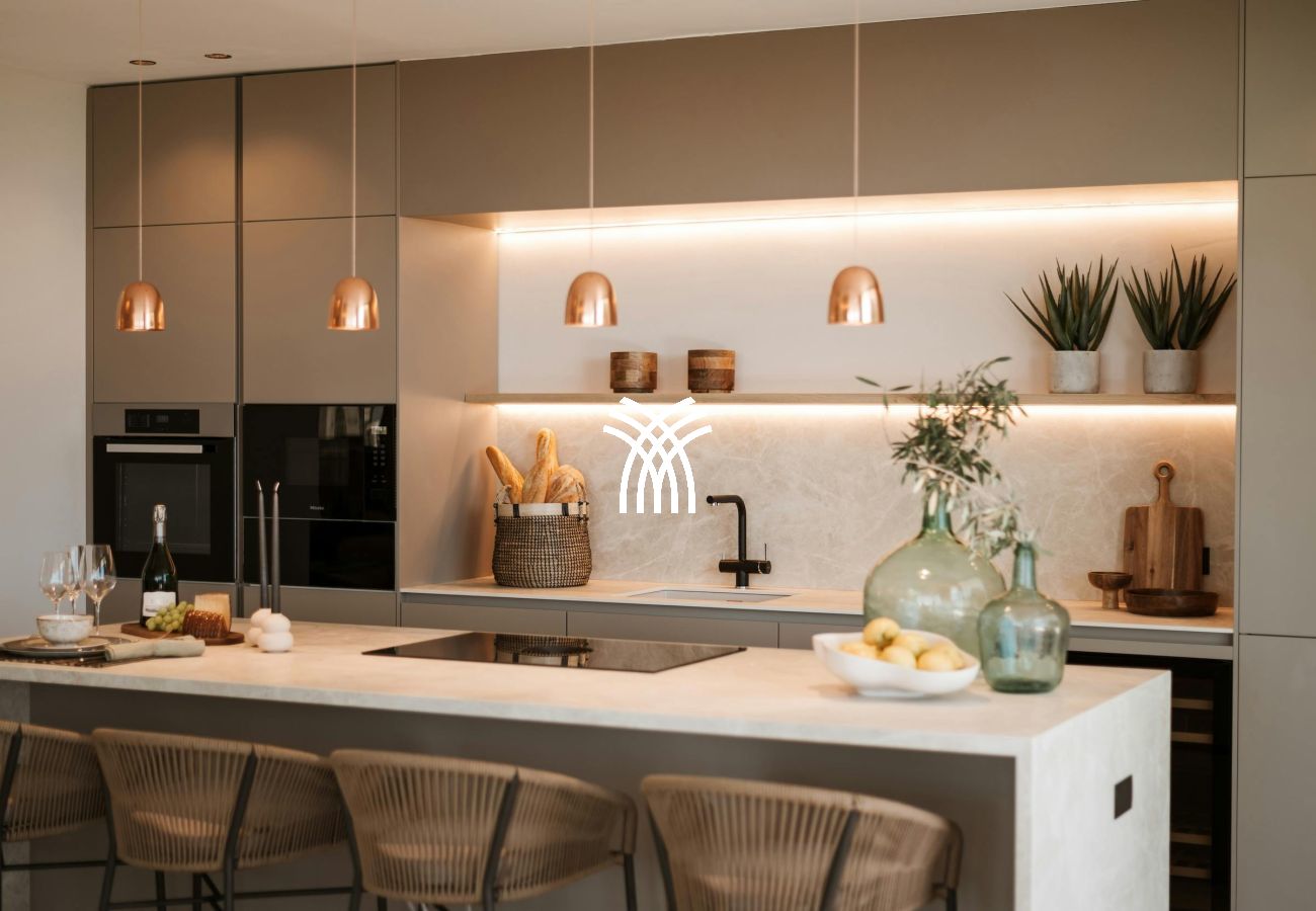 Villa in Cas Català - Hosefina