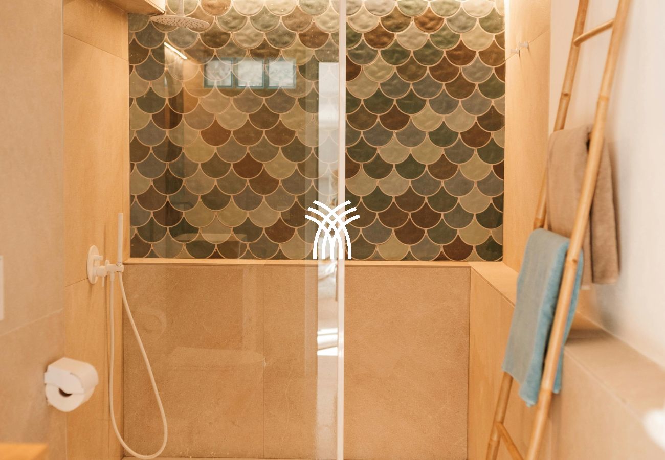 Villa in Cas Català - Hosefina