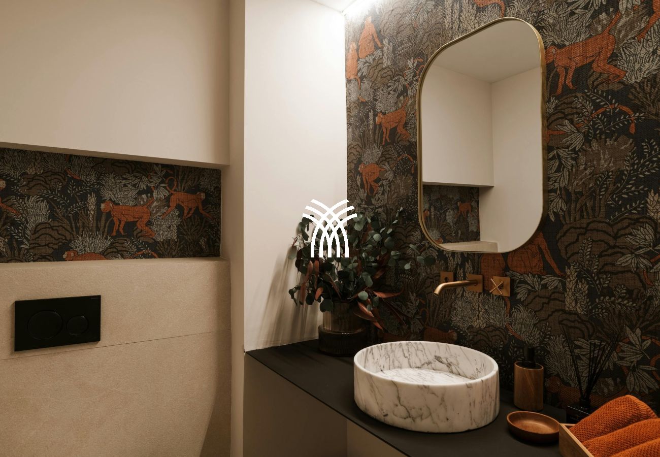 Villa in Cas Català - Hosefina