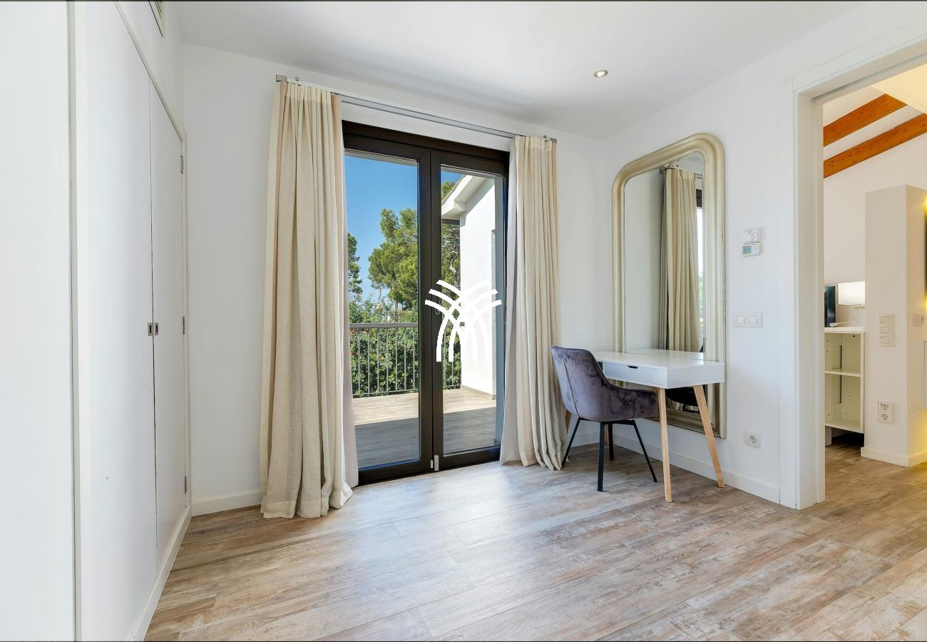 Villa in Portals Nous - Mae