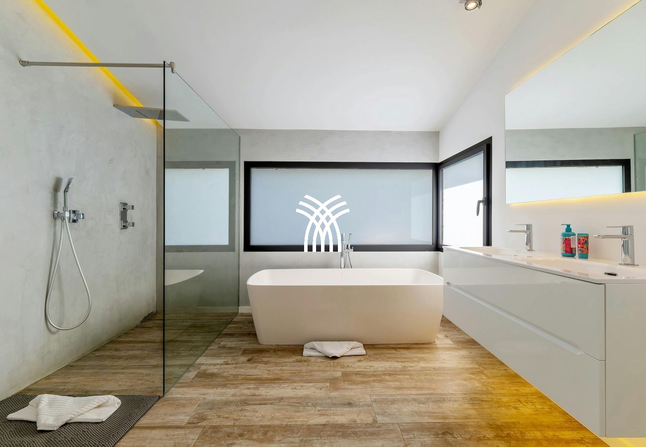 Villa in Portals Nous - Mae