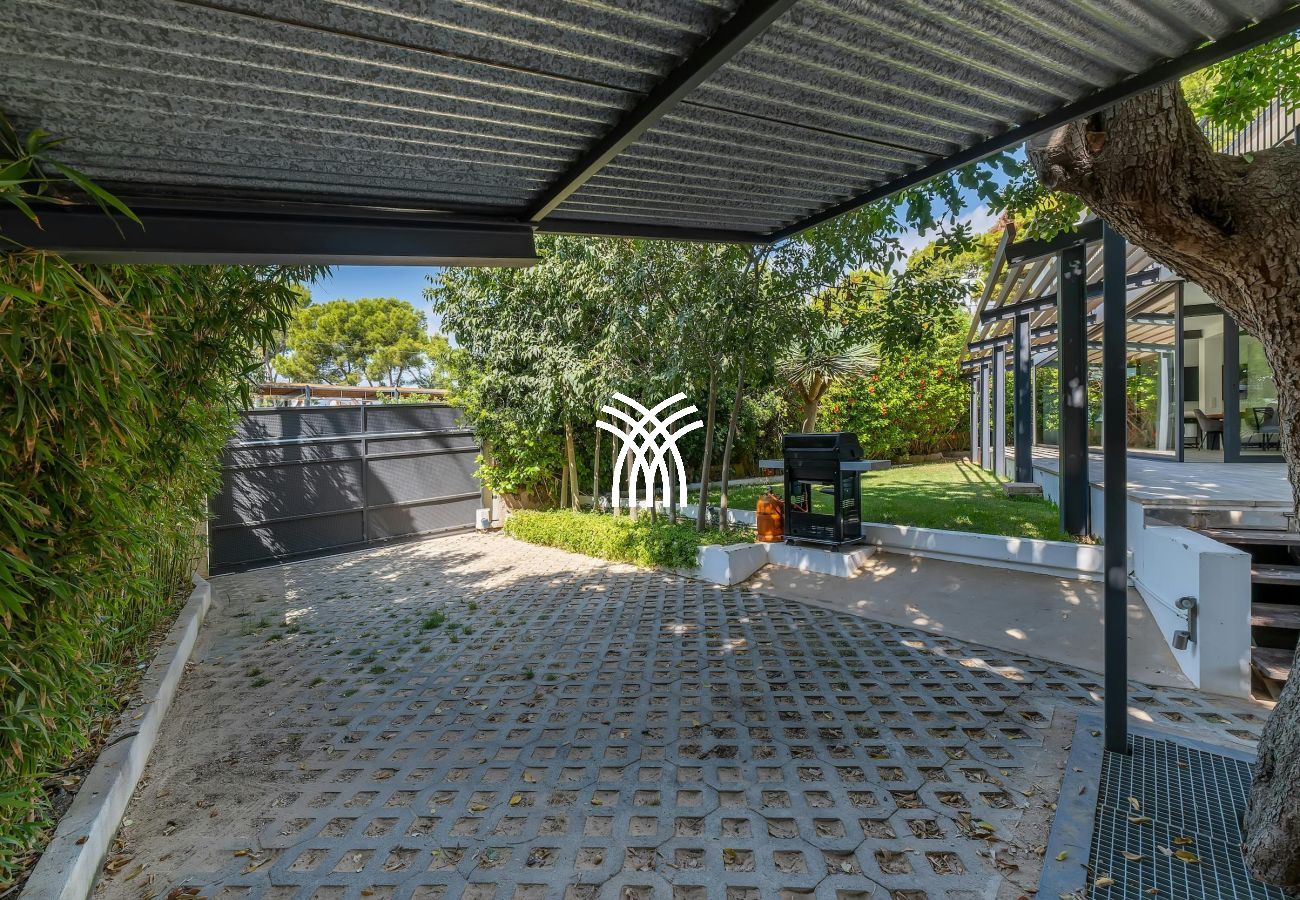 Villa in Portals Nous - Mae