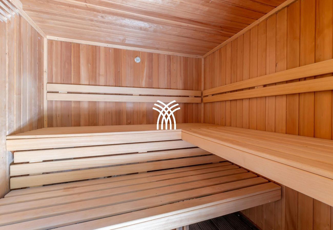 Villa in Portals Nous - Mae