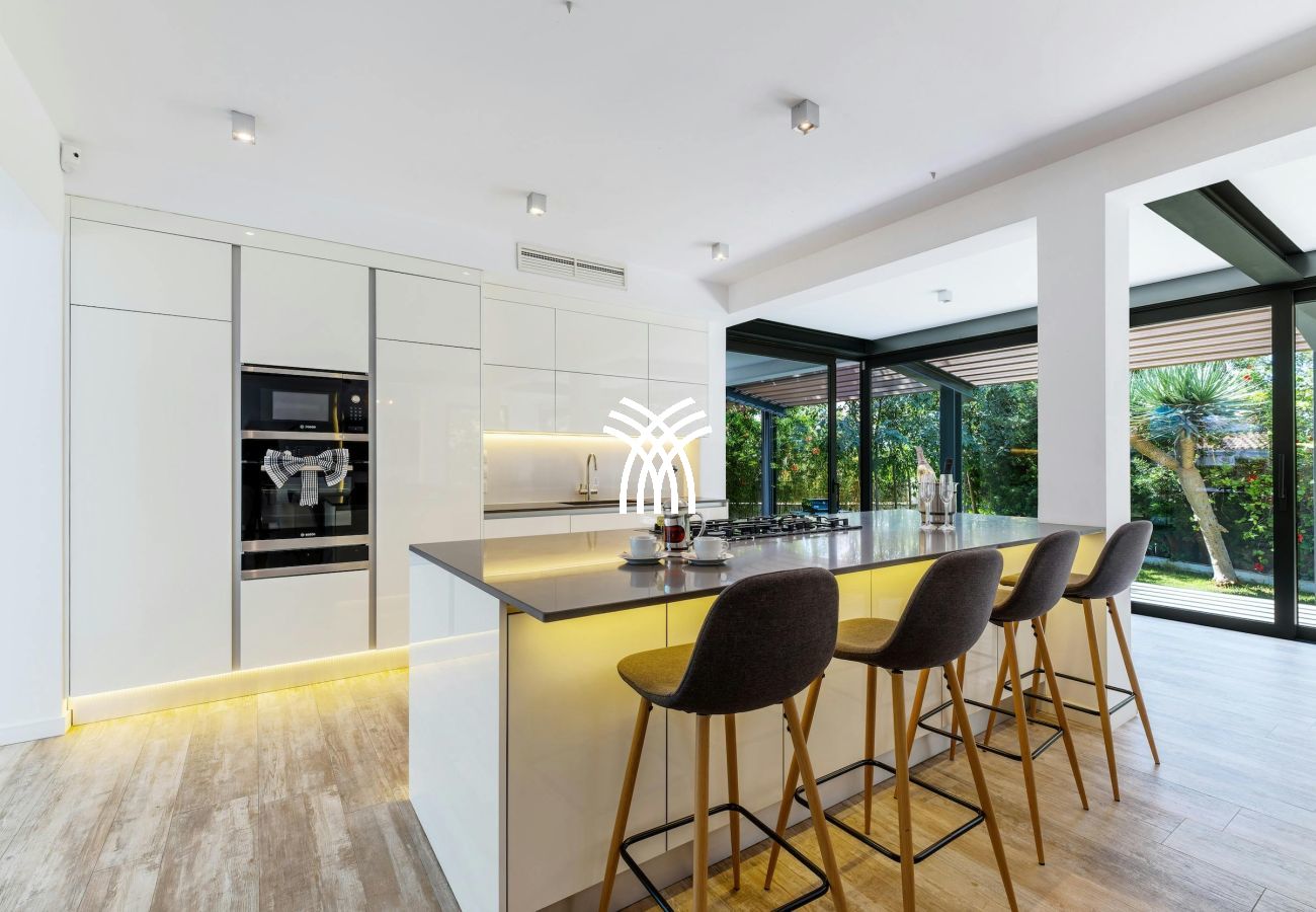 Villa in Portals Nous - Mae