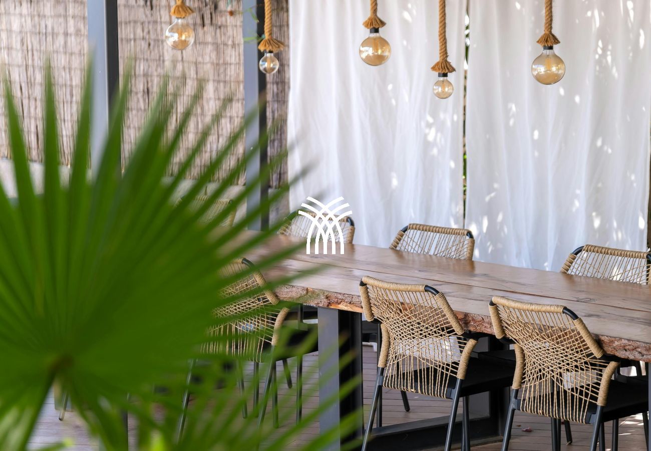 Villa in Portals Nous - Mae