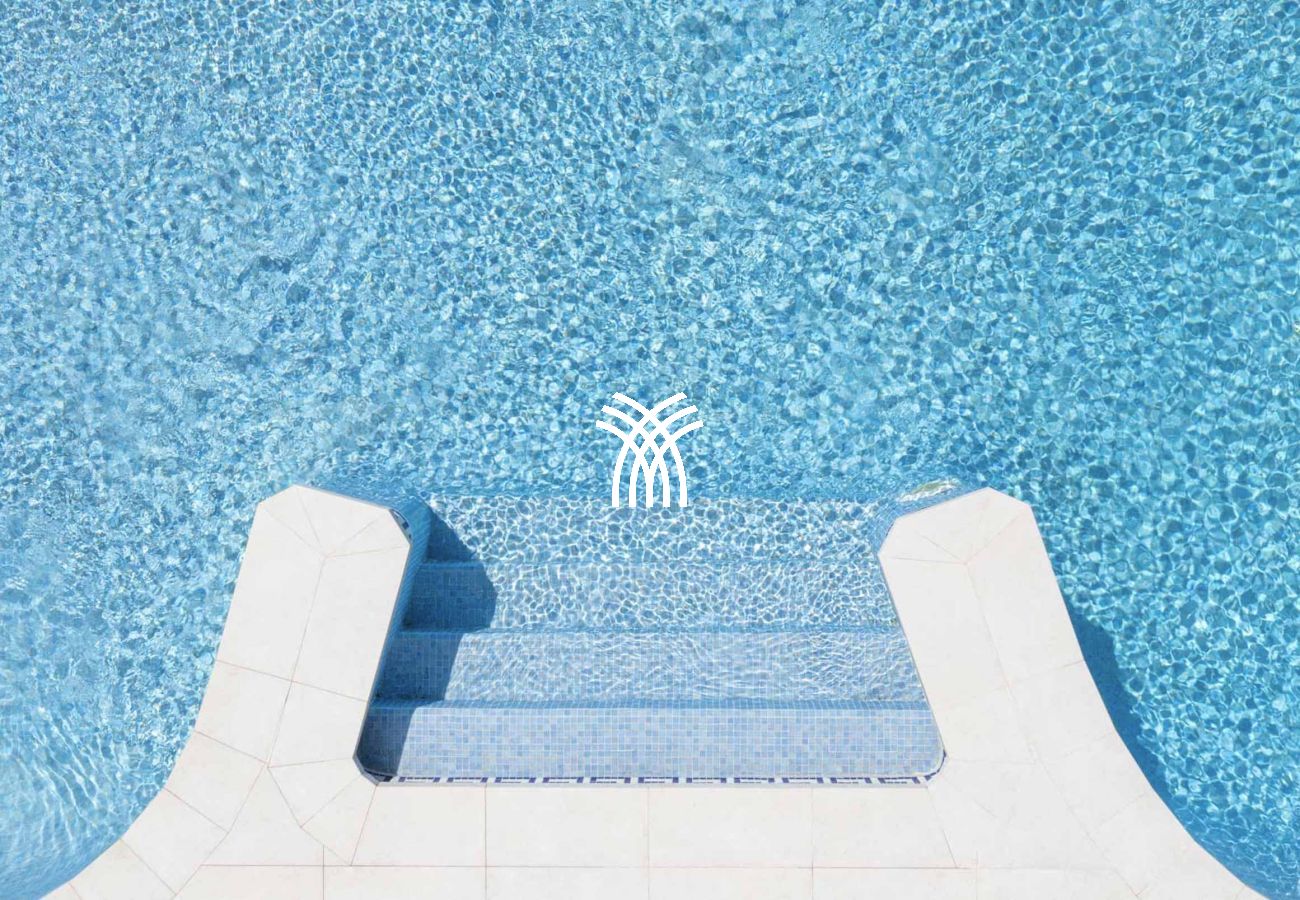 Villa in Port d' Andratx - Vistas Port Andratx