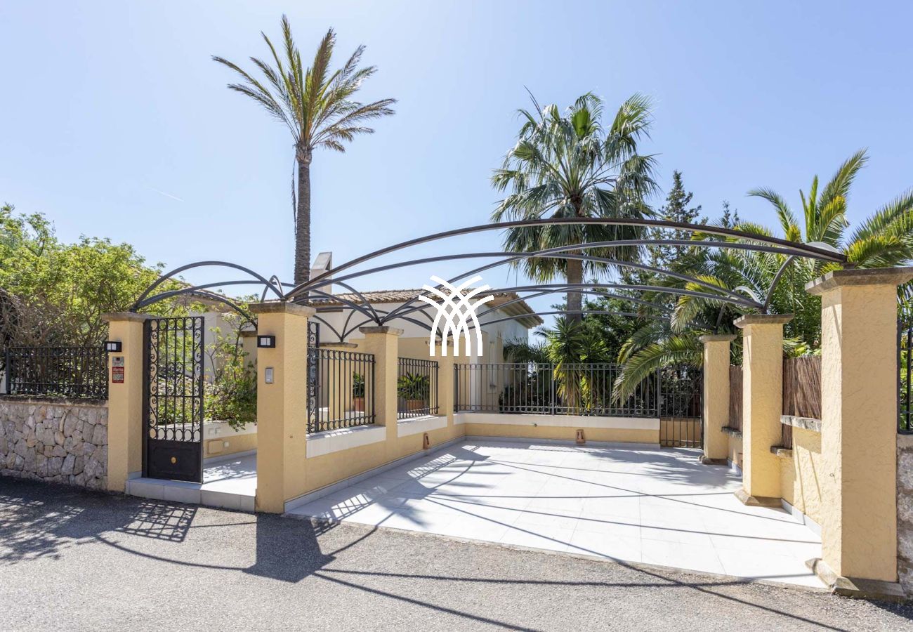 Villa in Port d' Andratx - Vistas Port Andratx