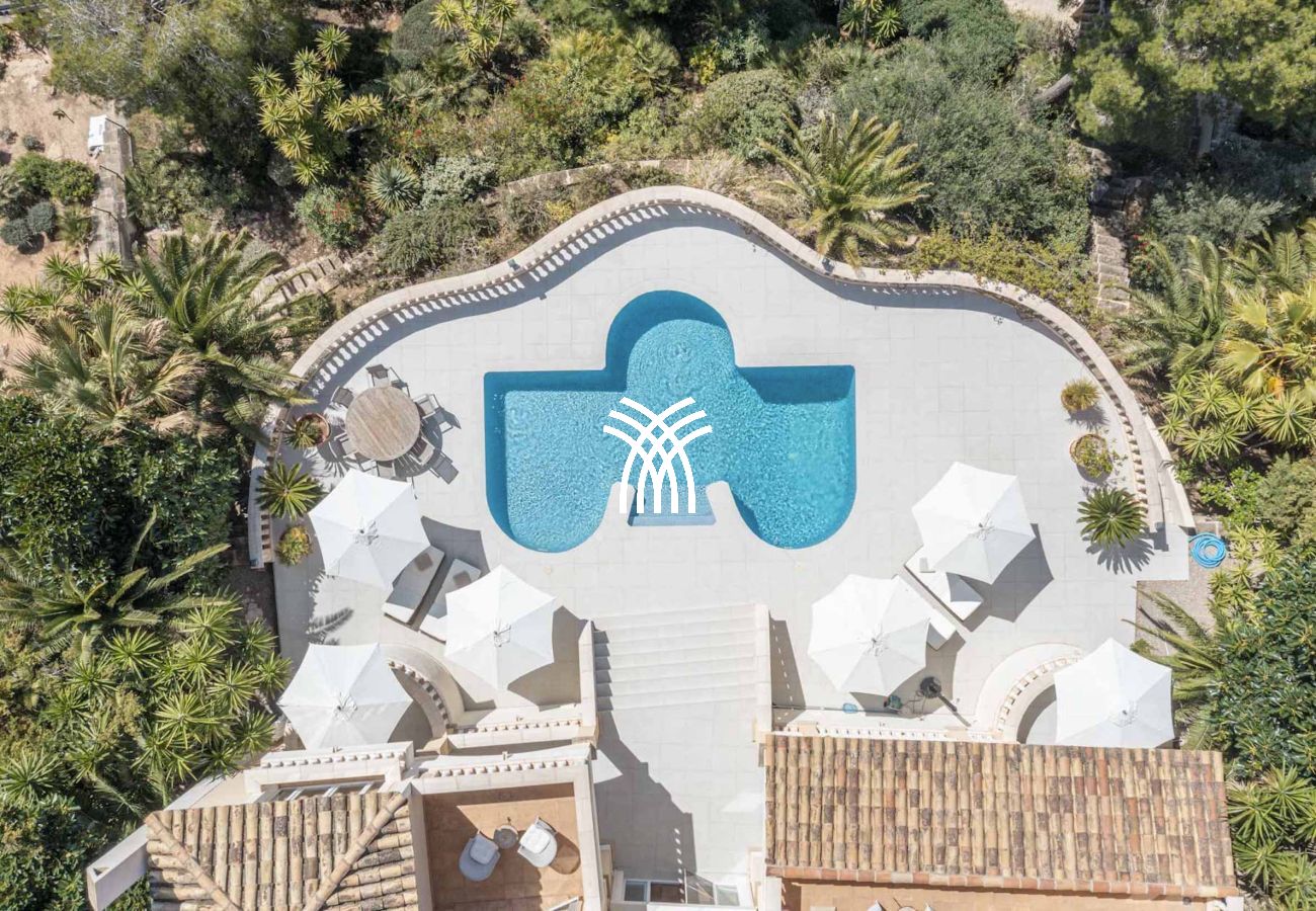 Villa in Port d' Andratx - Vistas Port Andratx