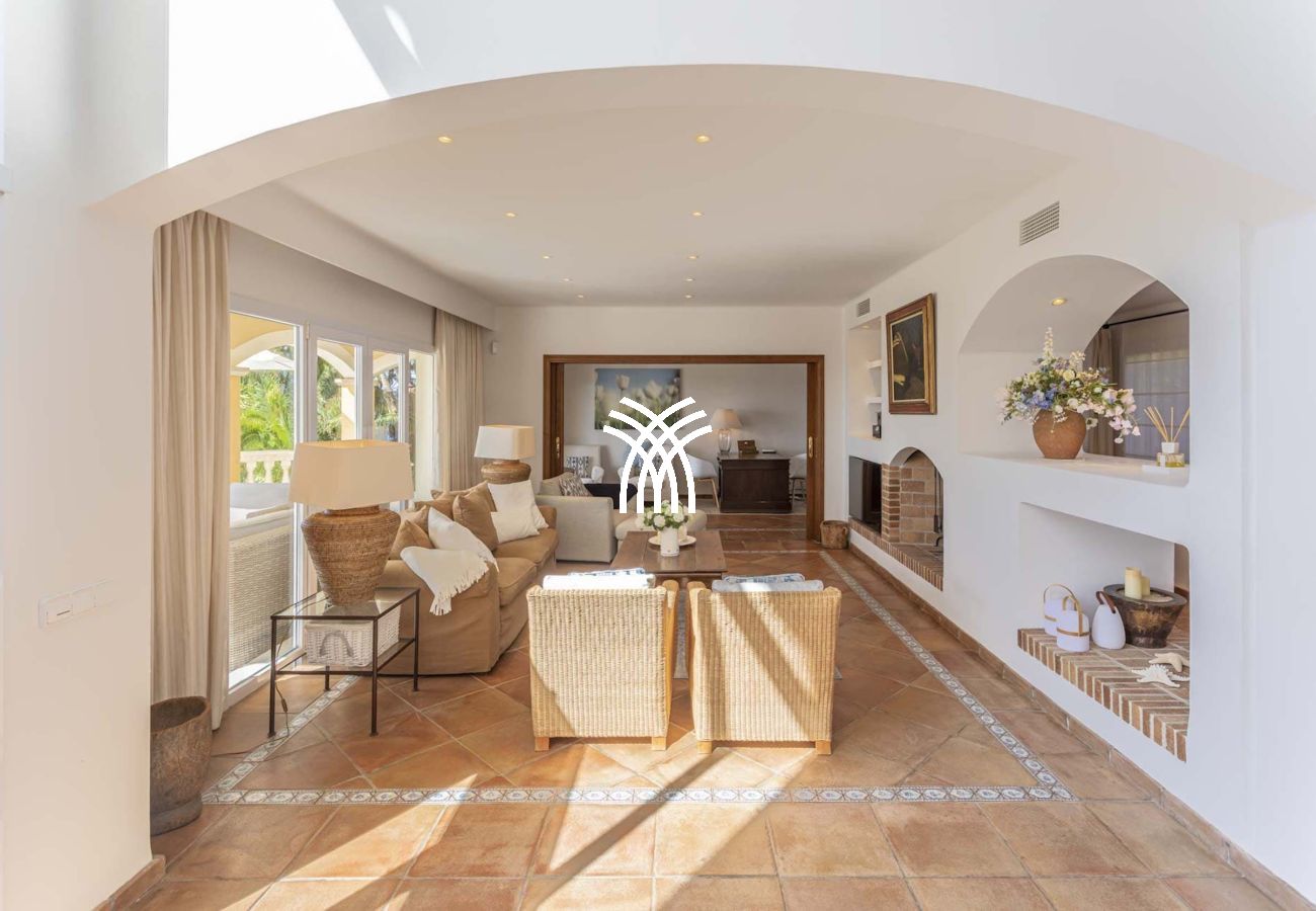 Villa in Port d' Andratx - Vistas Port Andratx