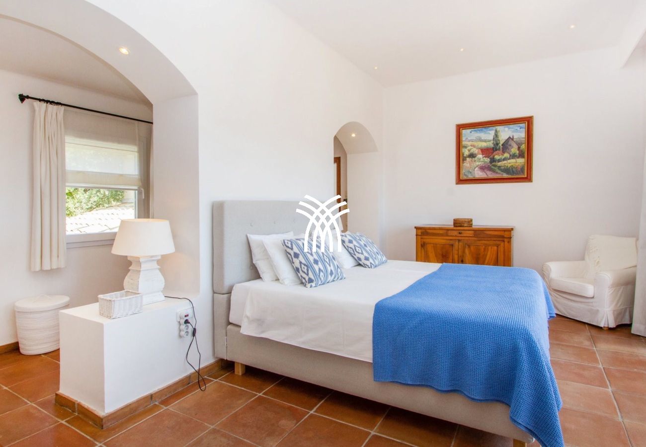 Villa in Port d' Andratx - Vistas Port Andratx