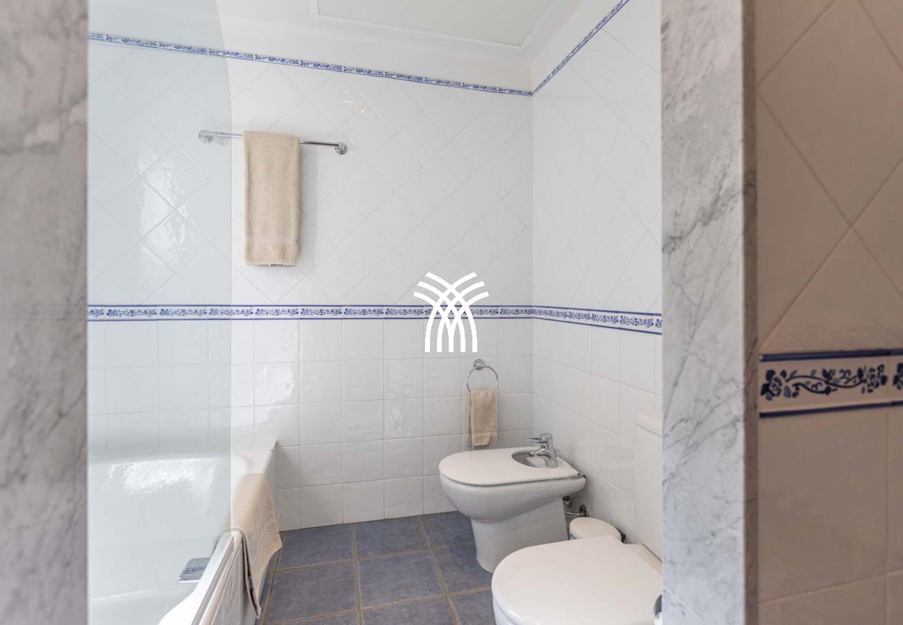 Villa in Port d' Andratx - Vistas Port Andratx