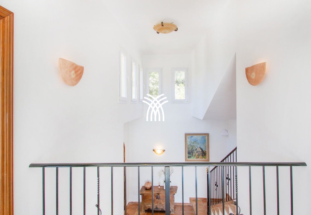 Villa in Port d' Andratx - Vistas Port Andratx