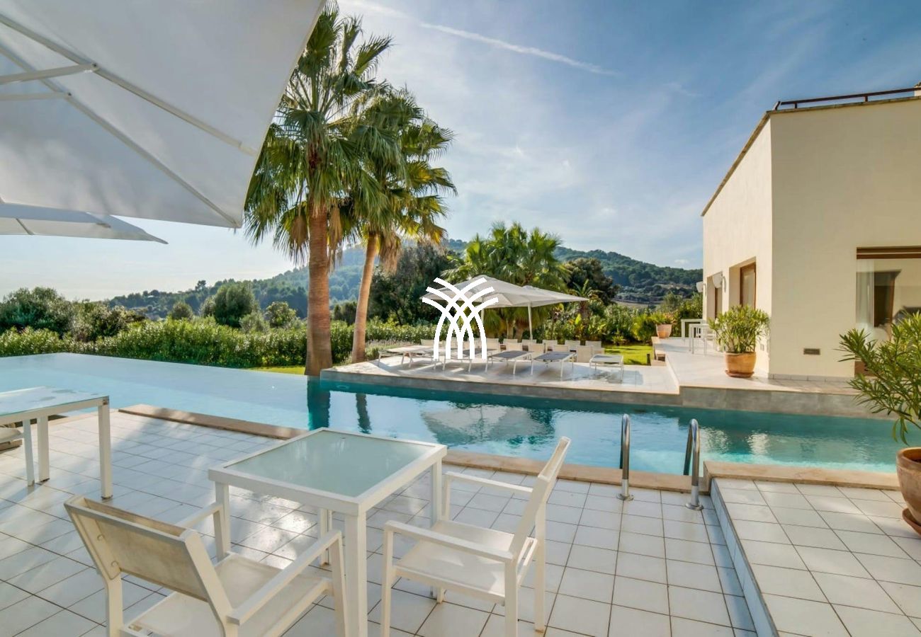 Villa in Son Servera - Serefina