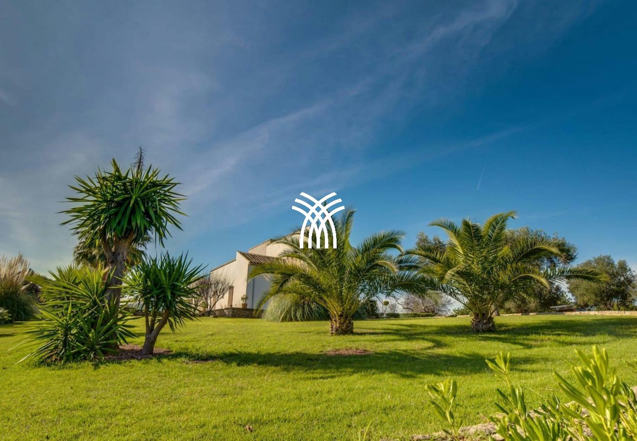 Villa in Son Servera - Serefina