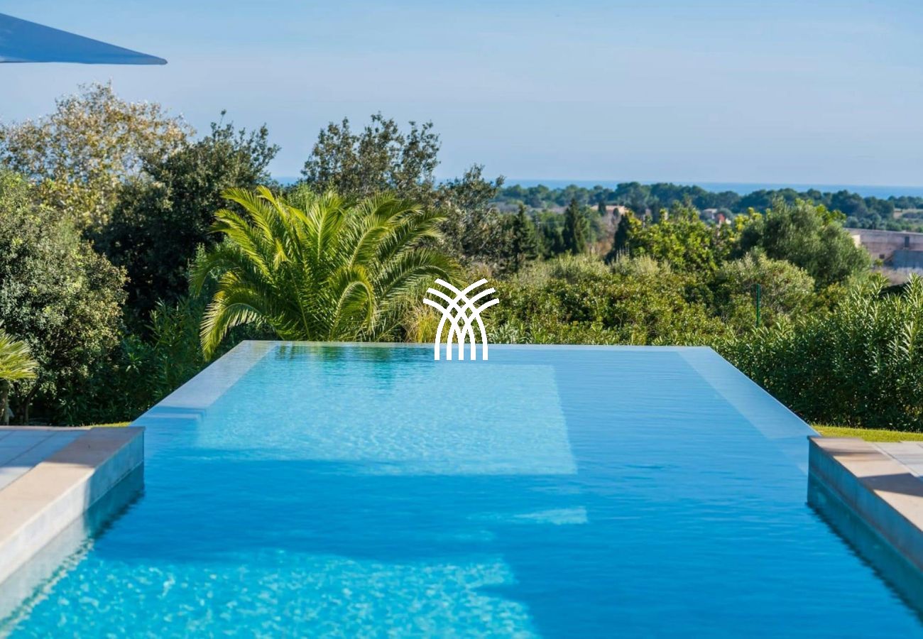 Villa in Son Servera - Serefina