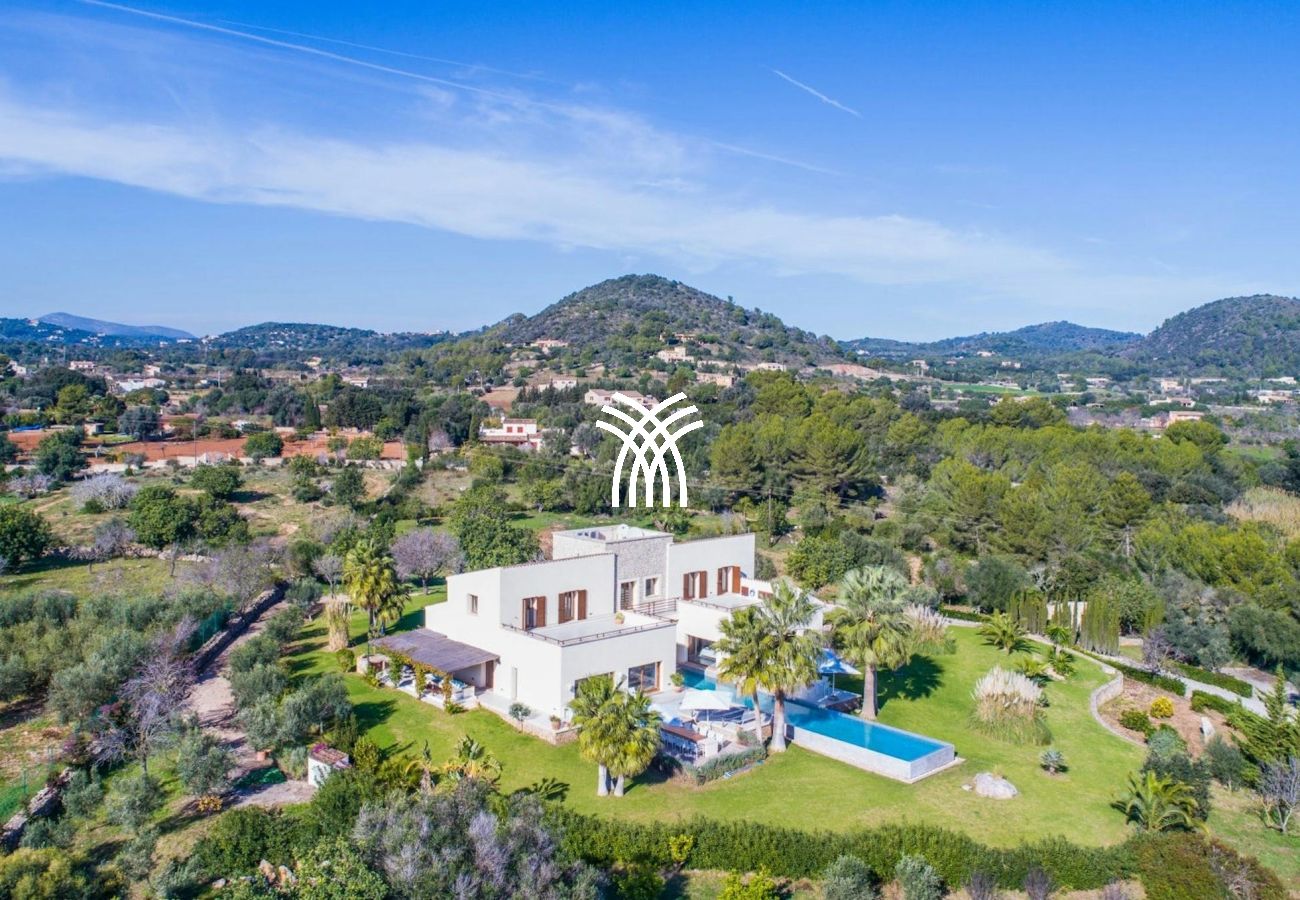 Villa in Son Servera - Serefina