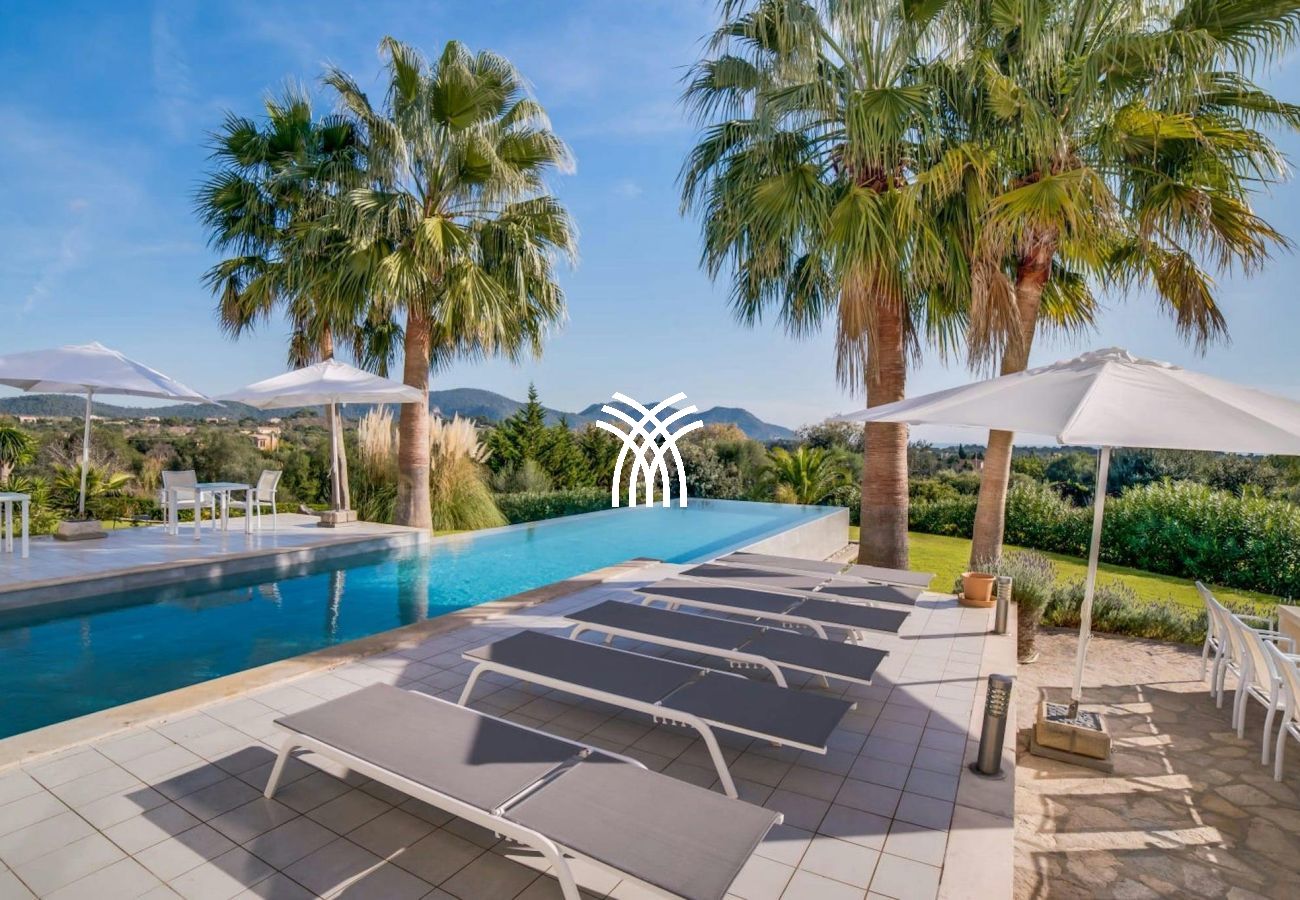 Villa in Son Servera - Serefina