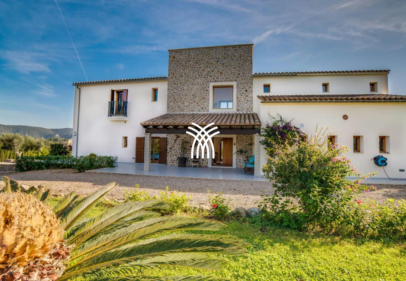 Villa in Son Servera - Serefina