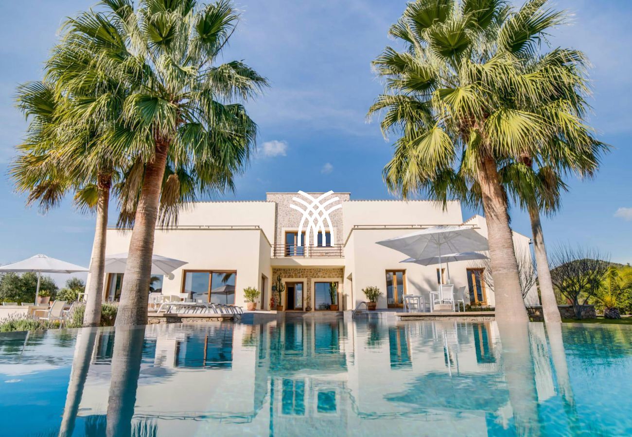 Villa in Son Servera - Serefina