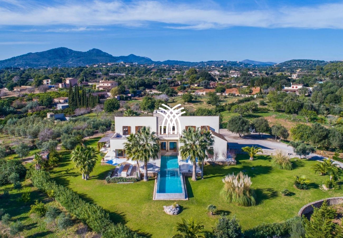 Villa in Son Servera - Serefina