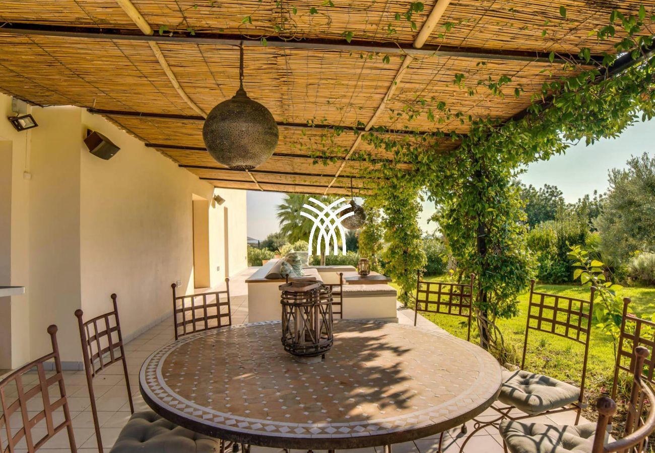 Villa in Son Servera - Serefina