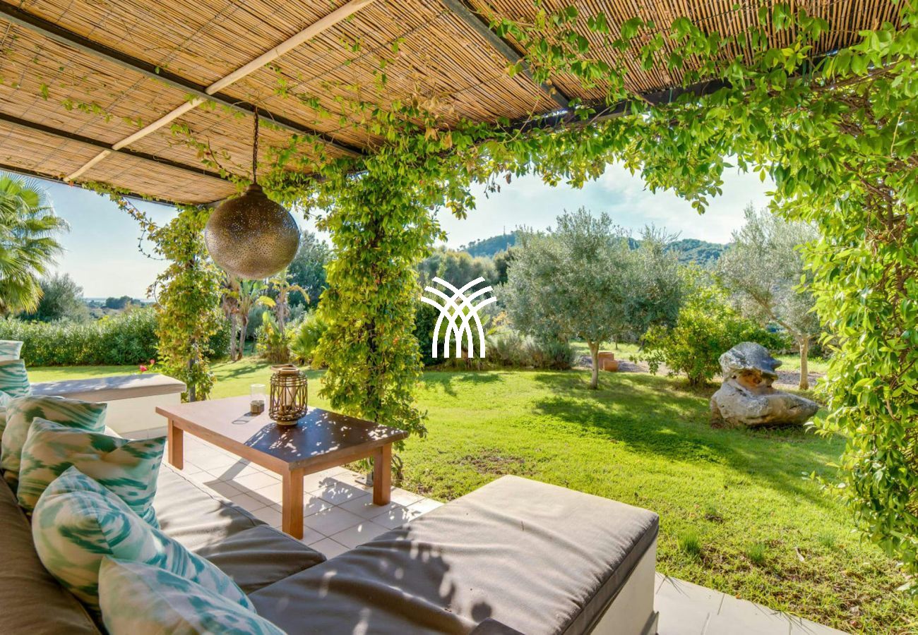 Villa in Son Servera - Serefina