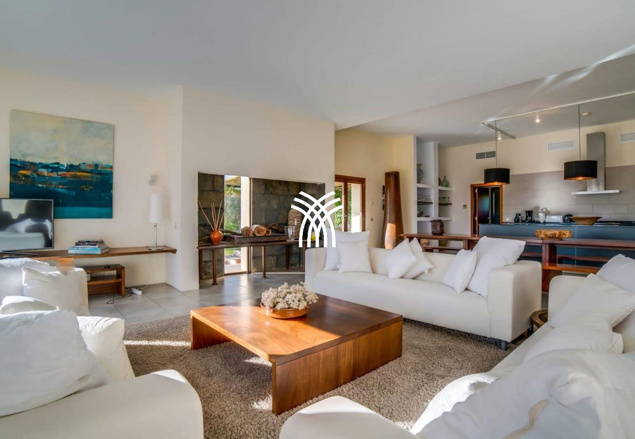 Villa in Son Servera - Serefina