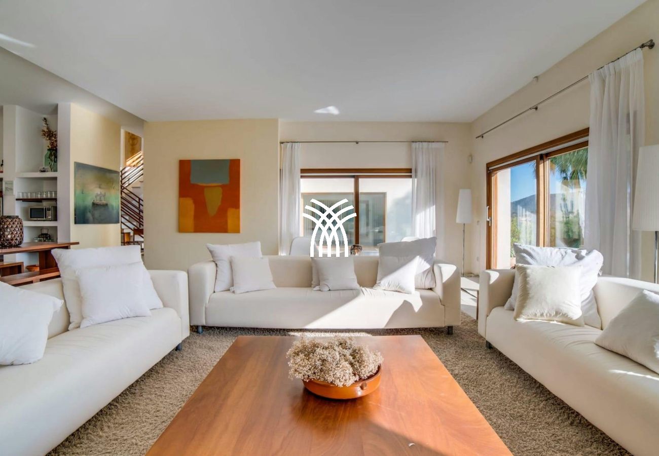 Villa in Son Servera - Serefina