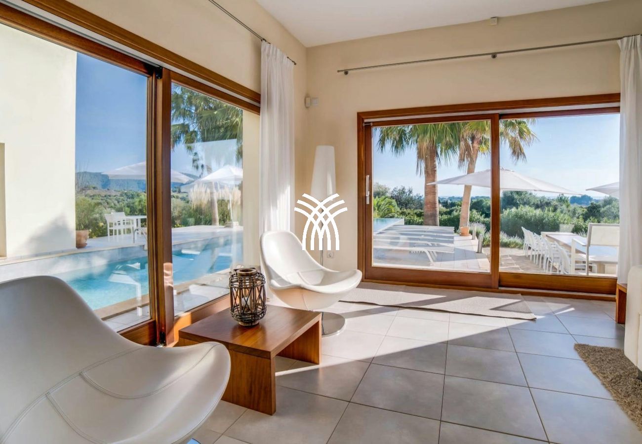 Villa in Son Servera - Serefina