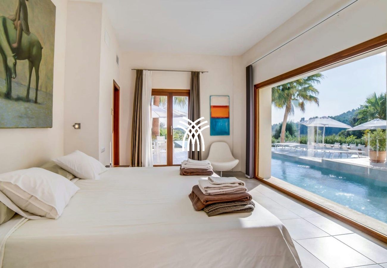 Villa in Son Servera - Serefina