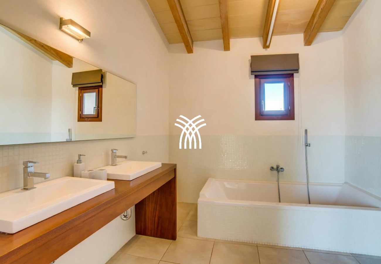 Villa in Son Servera - Serefina