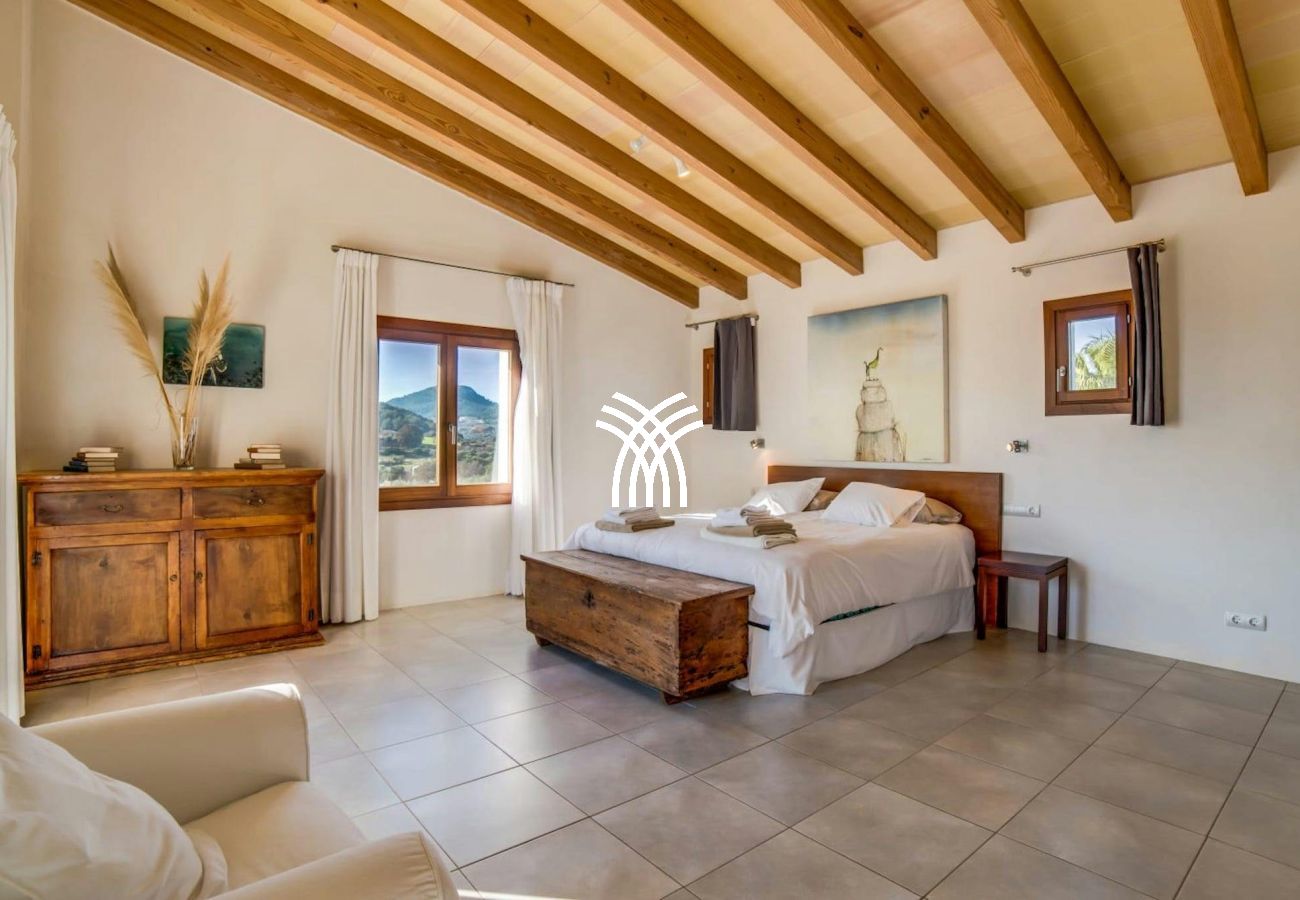 Villa in Son Servera - Serefina