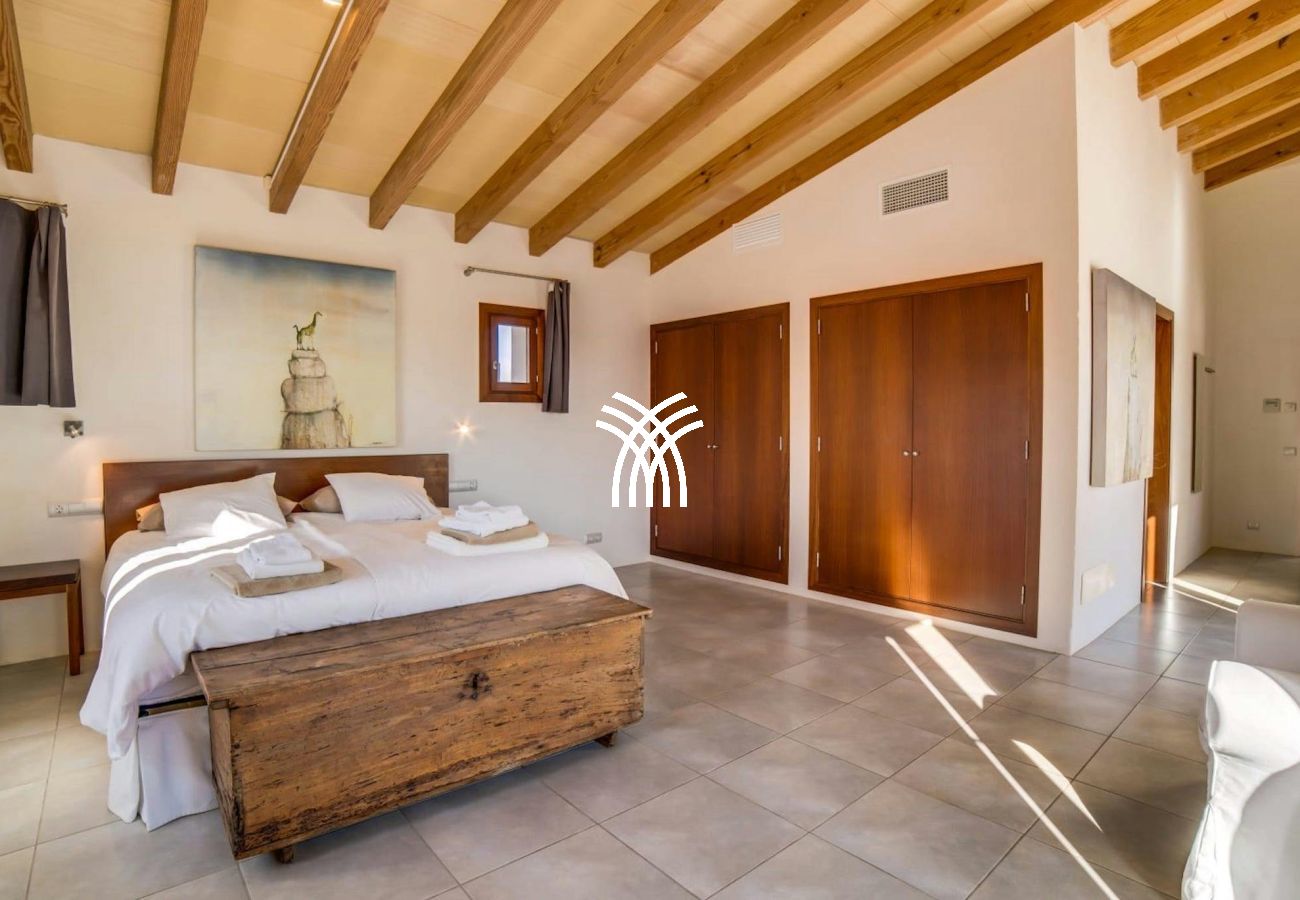 Villa in Son Servera - Serefina