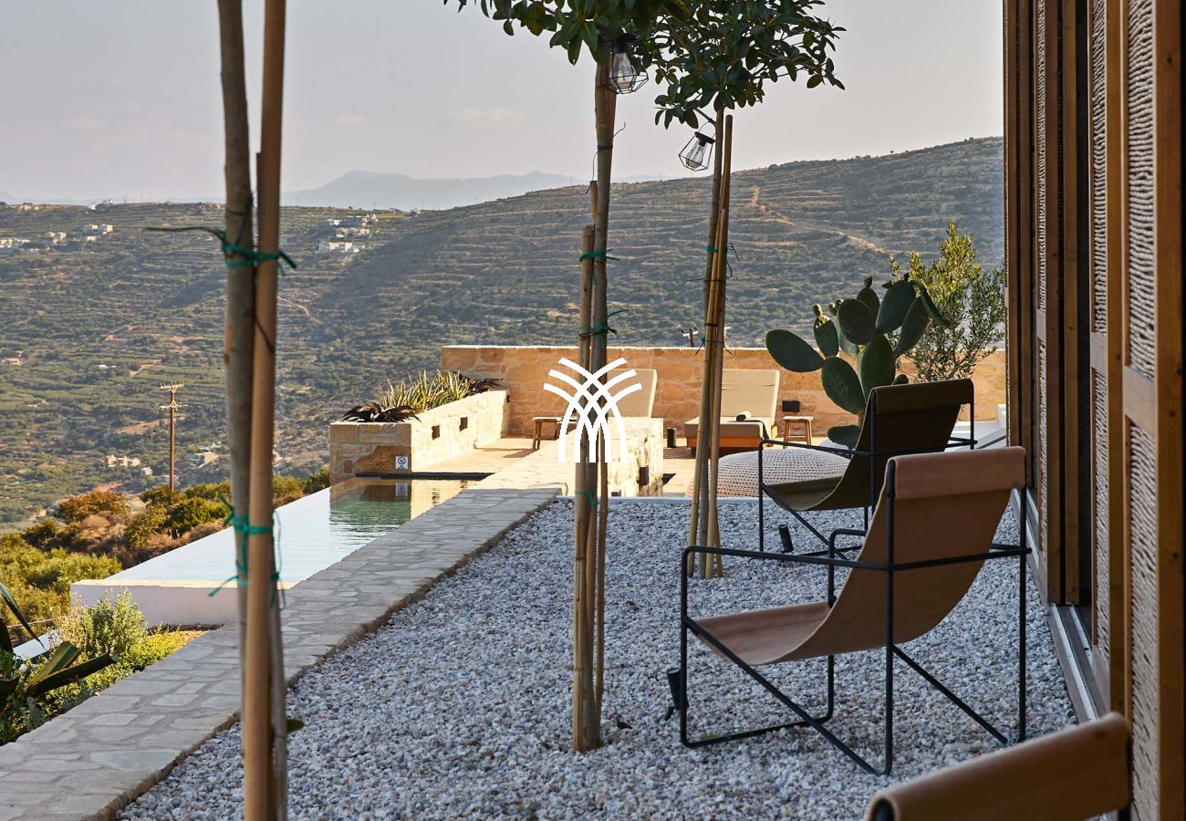 Villa in Kissamos - Metochi Lodge