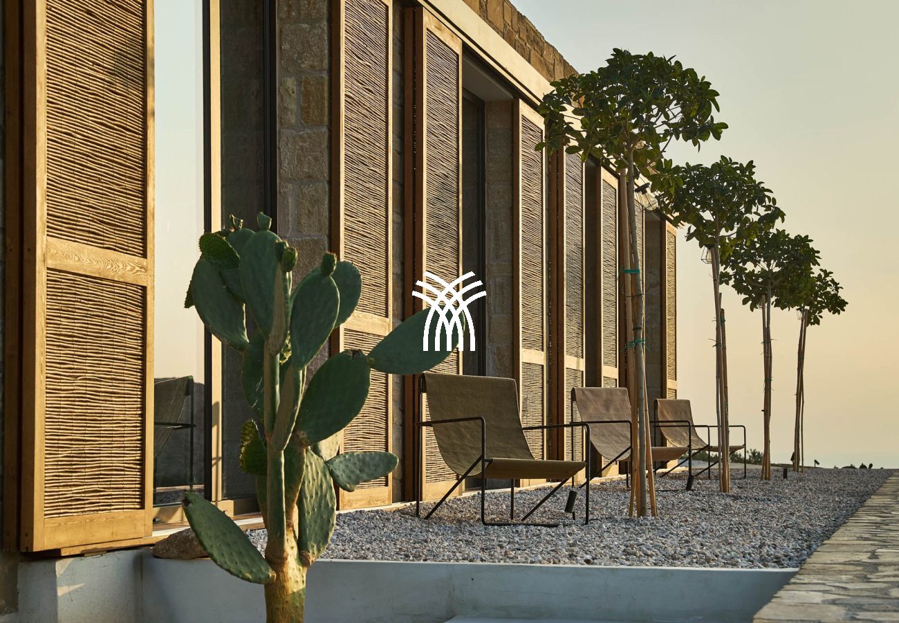 Villa in Kissamos - Metochi Lodge