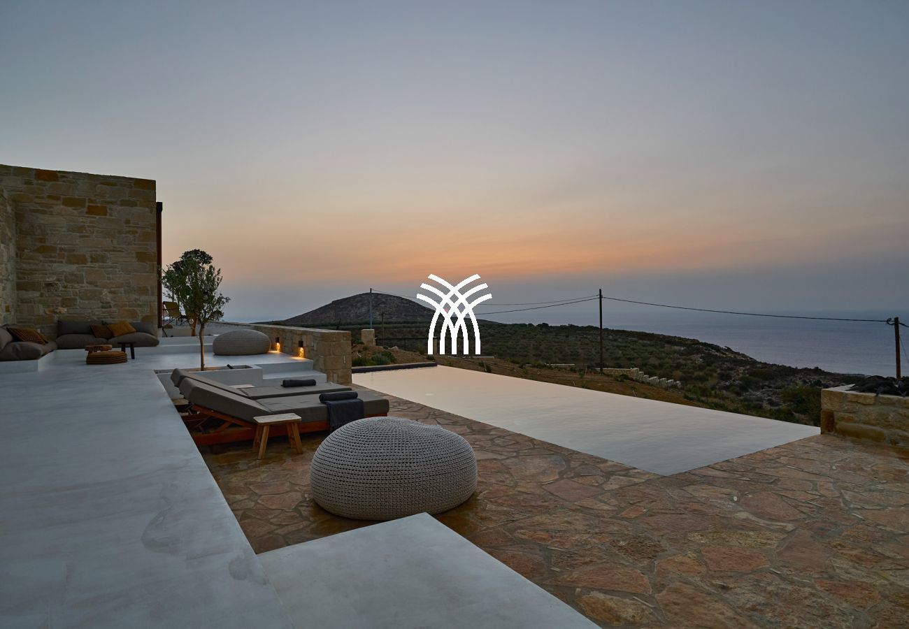 Villa in Kissamos - Metochi Lodge