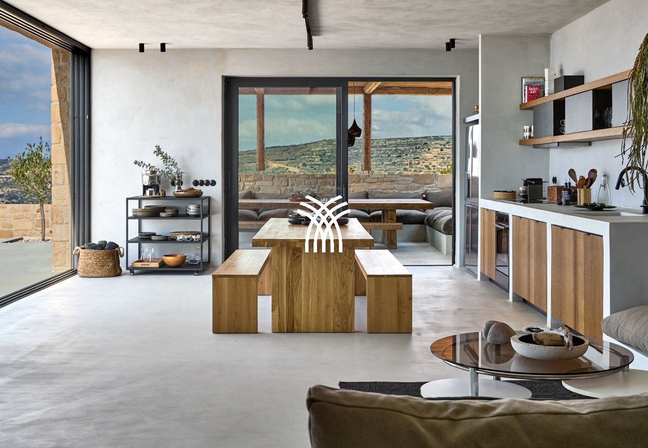 Villa in Kissamos - Metochi Lodge