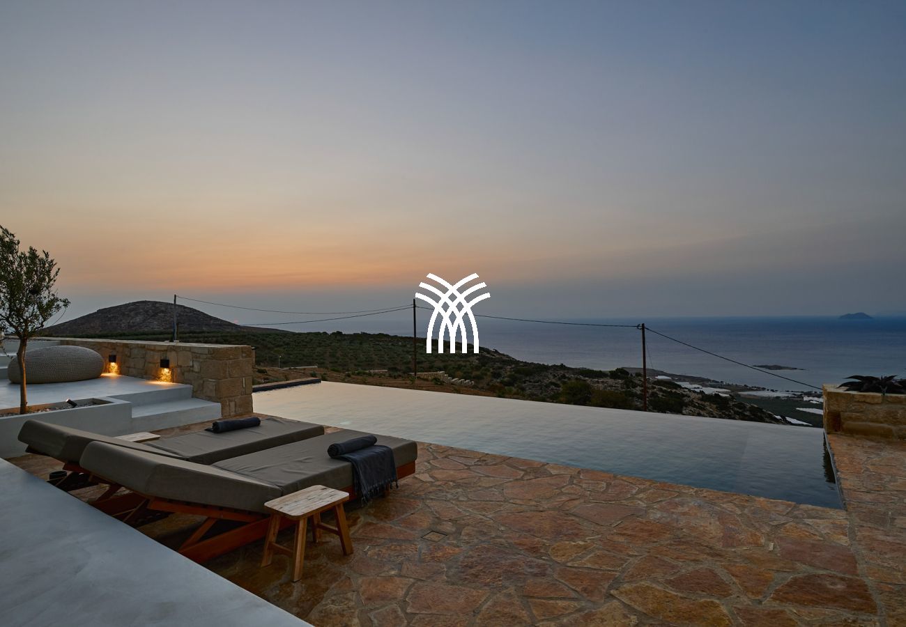 Villa in Kissamos - Metochi Lodge