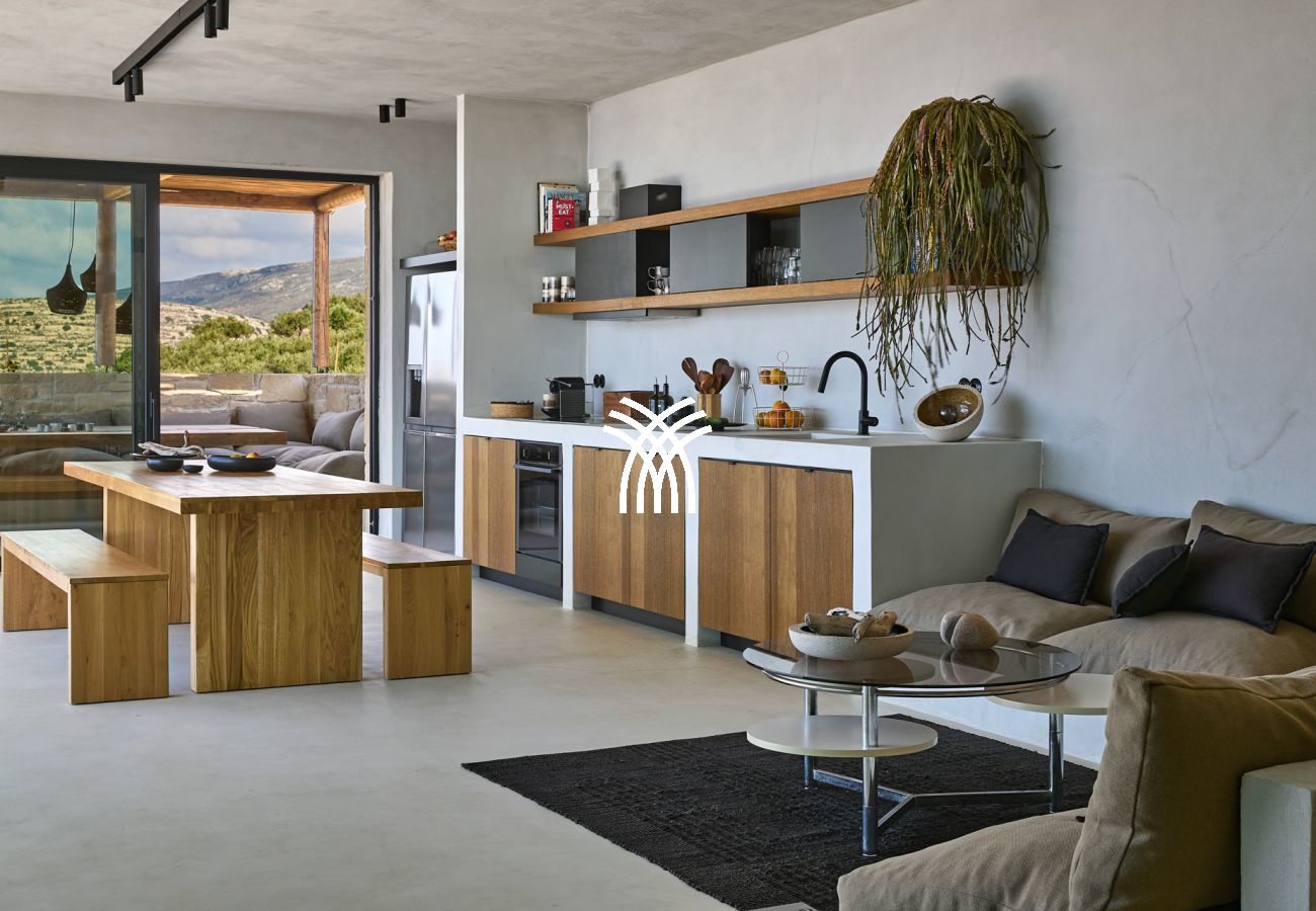 Villa in Kissamos - Metochi Lodge