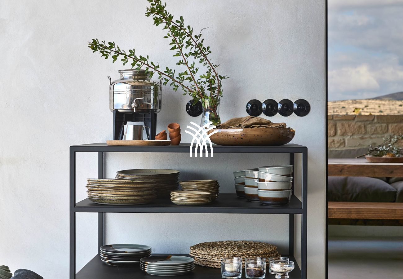 Villa in Kissamos - Metochi Lodge