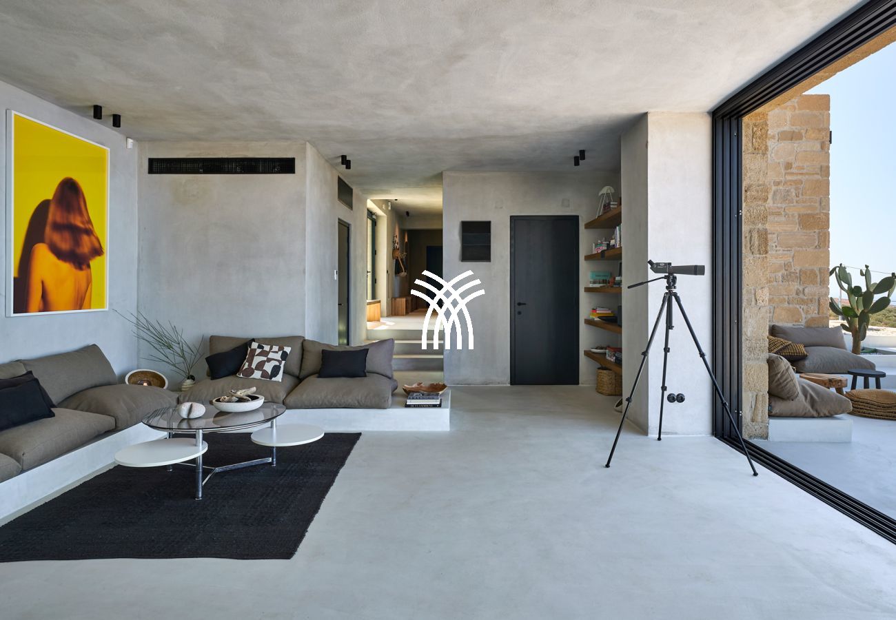 Villa in Kissamos - Metochi Lodge